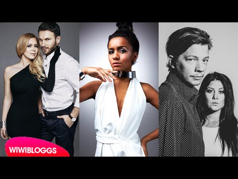 Best Baltic entry of Eurovision 2015? Latvia, Lithuania & Estonia | wiwibloggs