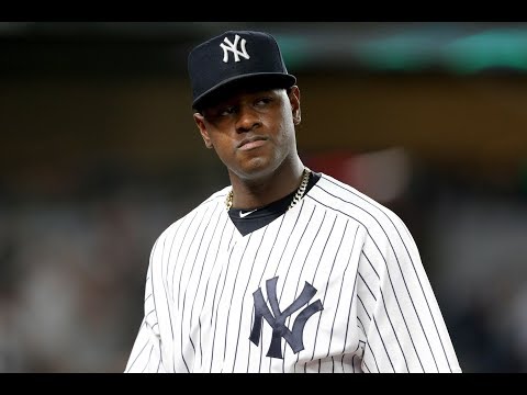 Time to panic over Yankees’ Luis Severino?
