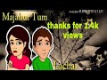 Kya Karte The Sajna Tum Humse Dur Rehke WhatsApp Status Video