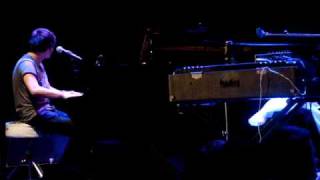 Jamie Cullum - Music Is Through