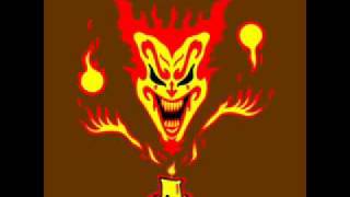 Insane Clown Posse (Everyday I Die)