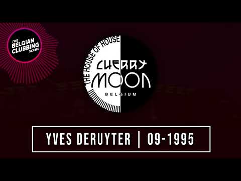 🍒 Cherry Moon 🍒  - Yves Deruyter - 09-1995