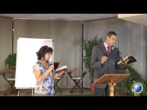 Daniele 11 - Sergei Costash - Episodio 1