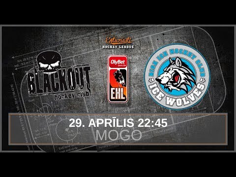 2019 04 29 BLACKOUT - ICE WOLVES