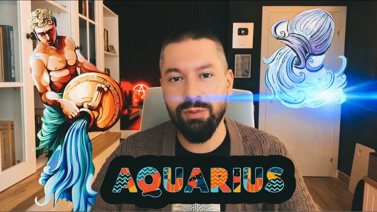 🔮VĂRSĂTOR OCTOMBRIE- Cea mai transformatoare etapă din câte ai trăit ! Schimbări la nivel celular!