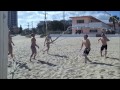Summer of the Speedo