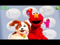 Sesame Street Games Elmo S World 1882