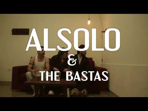 AlSolo & The Bastas - Te Dejo (Video Oficial)