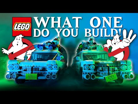 10 Mods You NEED To Do To Your Ghostbusters ECTO 1 (NO SPOILERS)