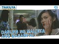 Dasurb ng maldita ang masampal! | Mara Clara The Movie | Takilya Throwback