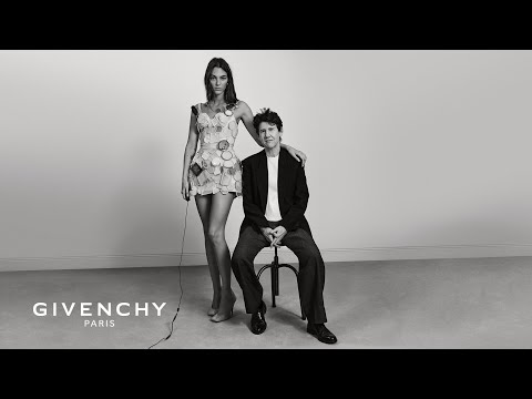 GIVENCHY | Winter 2025 campaign