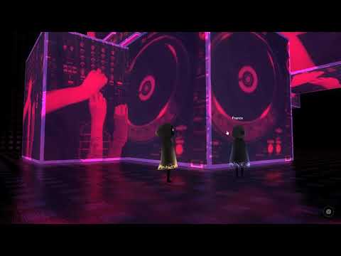 IMANU B2B BUUNSHIN LIVE AT #SECRETSKY2021