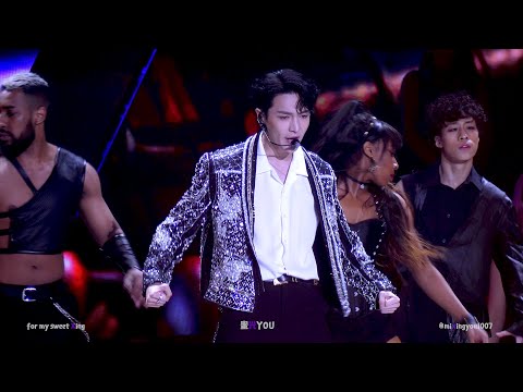 191214 LAYGrandLine in SZ - Mask