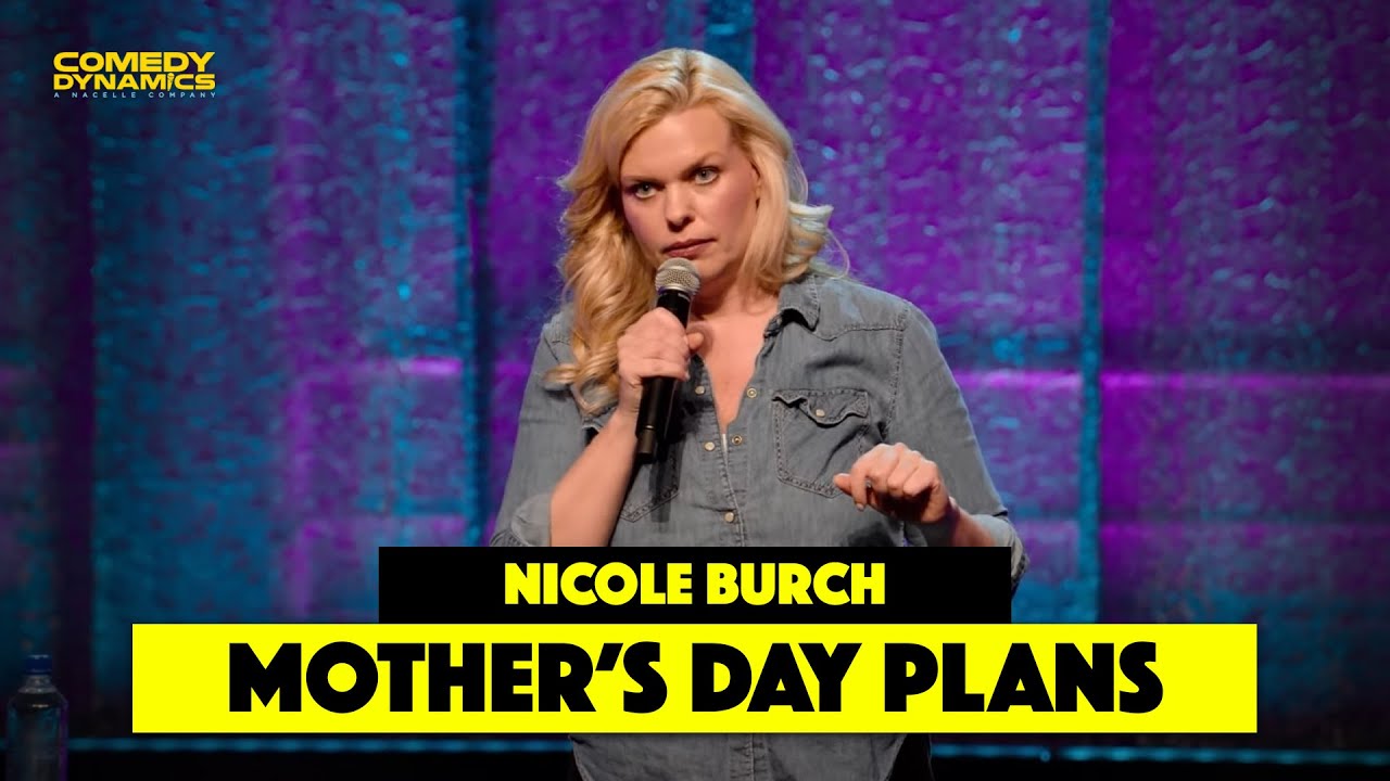 Mother's Day Plans