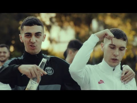 23.7 - SCOOTER DEL 90 (Prod. Ankhay)