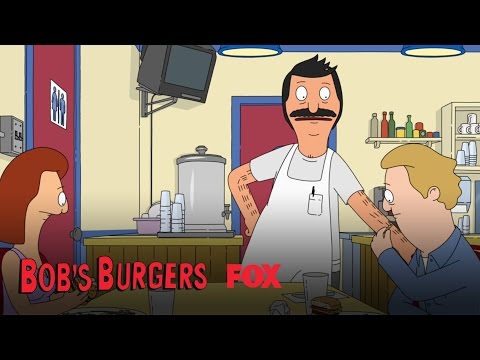 Bob Learns That His Customer Service Skills Aren't Too Sharp | Season 7 Ep. 14 | BOB'S BURGERS