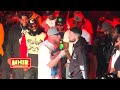 NUNN NUNN TALKS TO CHARRON CRAZY MUCH TO SMACK S DELIGHT TELL YOUR DADDY ORGANIK CIVIIL WAR