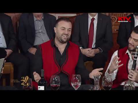 Ardian Limanmera - Sofra 2025 - KTV