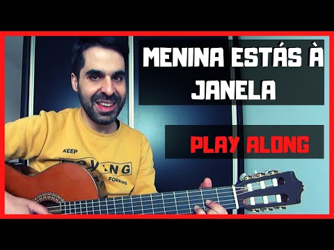 Menina estás à janela - Rio Grande