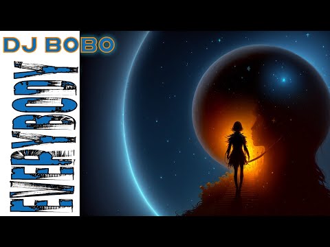 Dj Bobo - Everybody (bootleg)