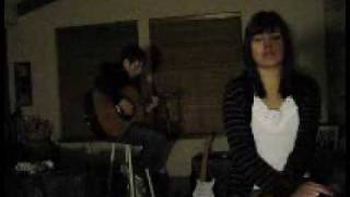 Nico Vega - Iron Man (cover)