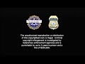 Fox FBI Anti Piracy Warning Screen 2013 2014