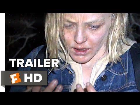 Phoenix Forgotten Official Teaser Trailer 1 (2017) - Chelsea Lopez Movie