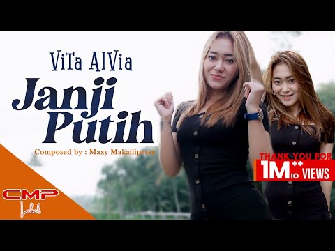 JANJI PUTIH - VITA ALVIA (DJ BETA JANJI BETA JAGA REMIX TIKTOK VIRAL 2021) (OFFICIAL MUSIC VIDEO)