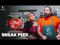 MRS MR Movie Sneak Peek Vanitha Vijaykumar Robert Jovika Vijaykumar Aarthi Ganeshkar