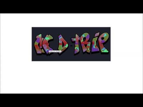 MC D-Trip - Vergänglichkeit