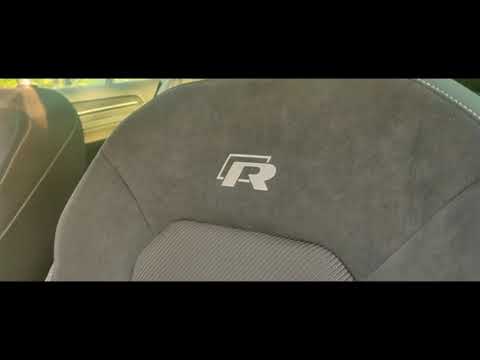 2017 Volkswagen Golf 2.0 TSI 310 R 5dr 4MOTION Mk 7.5