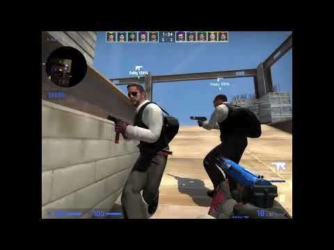 CSGO POV Complexity Grim (27/14) vs Evil Geniuses (vertigo) @ ESL Pro League Season 15