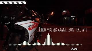 Download lagu Story WA || bohoso moto mp3