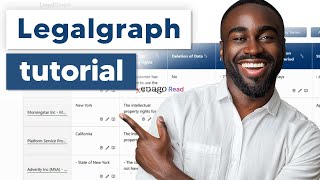 Download the video "How To Use LegalGraph AI - LegalGraph AI Tutorial"