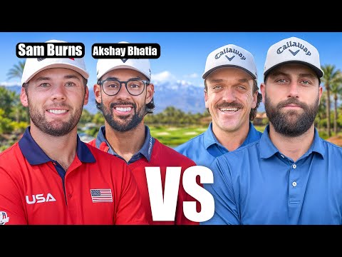 Josh Kelley Golf and 2 more