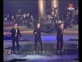 NSF 2001: Entreact Herreys - Diggi-loo Diggi-ley ...