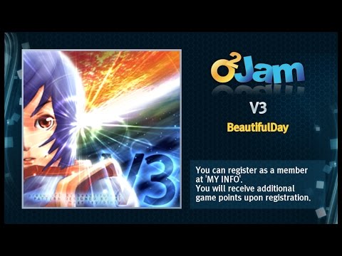 O2Jam OST - V3 - YouTube