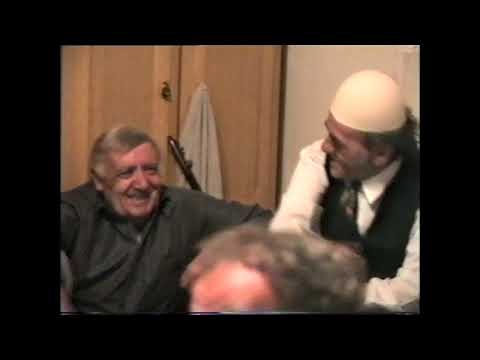 Bajrush Doda & Kadri Moni & Augustin Ukaj   Prej Ni Shpati Ti Nshova Sytë