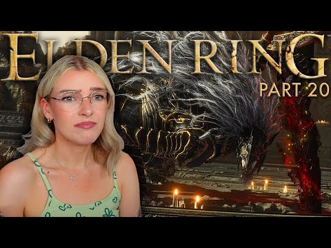 Maliketh, The BIG PAIN - Elden Ring [20]