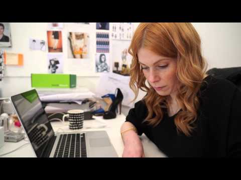 malaikaraiss_X_brands4friends - Part 1 der Making-of Serie