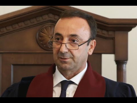 #Ուղիղ. Հրայր Թովմասյանի պաշտպանական ճառը շարունակվում է