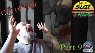 CRY OF FEAR Part 9 - The final chapter!