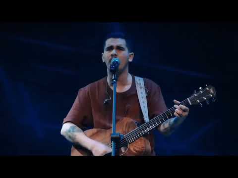 Alessandro Villas Boas- sem ti não irei (Duda Moon)