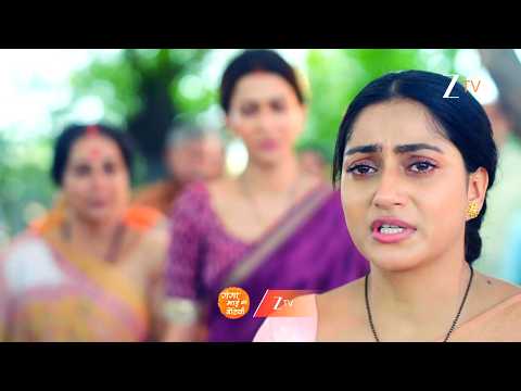Ganga Mai Ki Betiyan - गंगा माई की बेटियाँ - 9th & 10th October, 9:00 PM - Promo - Zee TV — Ganga Mai Ki Betiyan