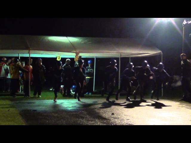 Rymice, 31. 08. 2012