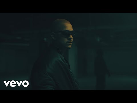 TAINY, Alvaro Díaz, Feid - A Mi También (Official Music Video)