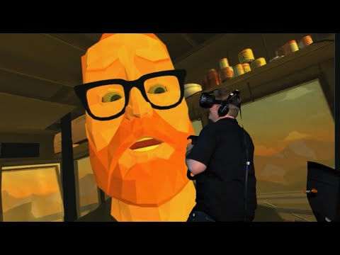 Best of Giant Bomb 96 - TRACER CORE