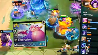 LA NOUVELLE COMPO OP DU PATCH TFT