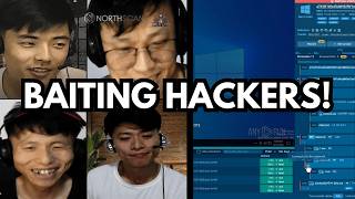 How North Korean Hackers end up in your Network