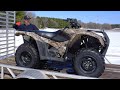 Honda Rancher Has No Spark I Almost Gave Up Fixing This ATV